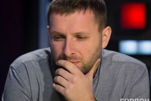 Парасюк заявив, що його не цікавлять гроші