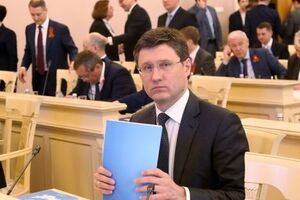 Новак: "Газпром" действует в рамках правового поля