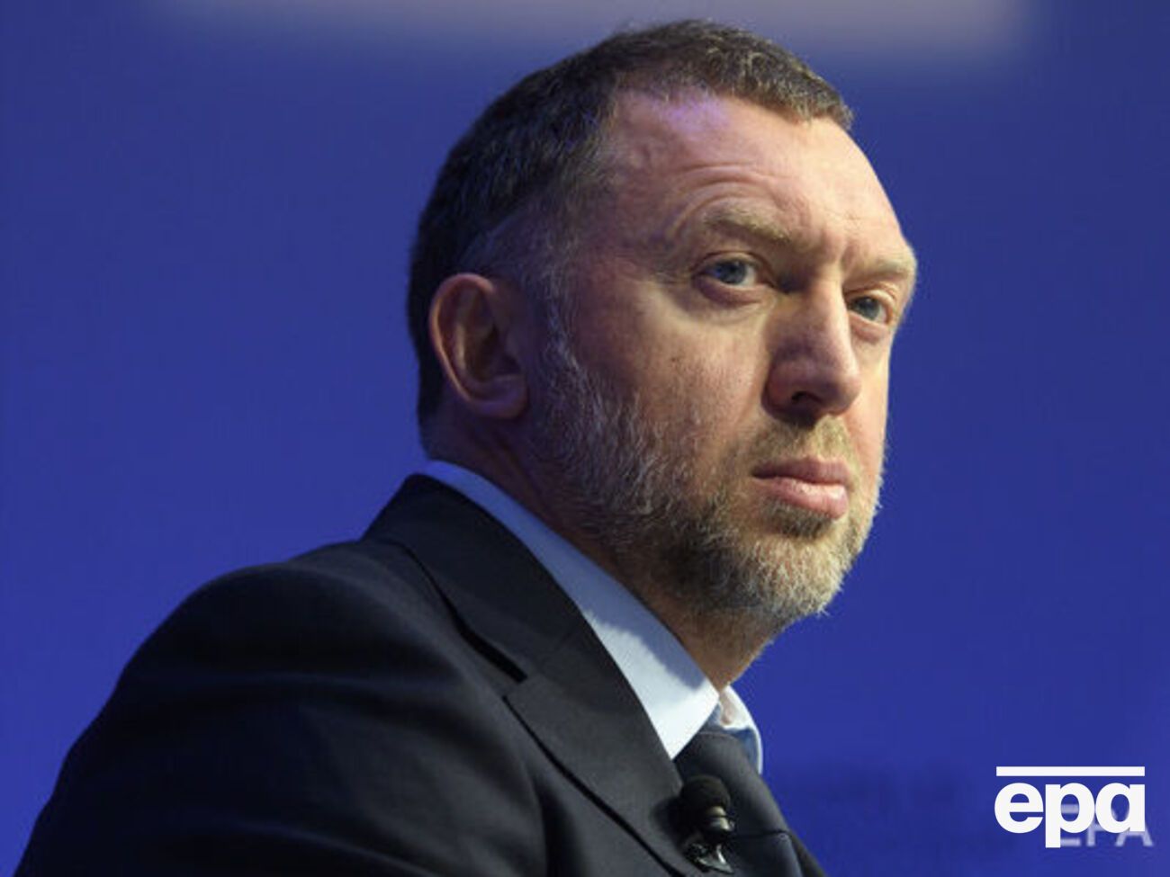 Под санкции попали крупнейшие публичные активы Дерипаски UC Rusal и EN+ Group