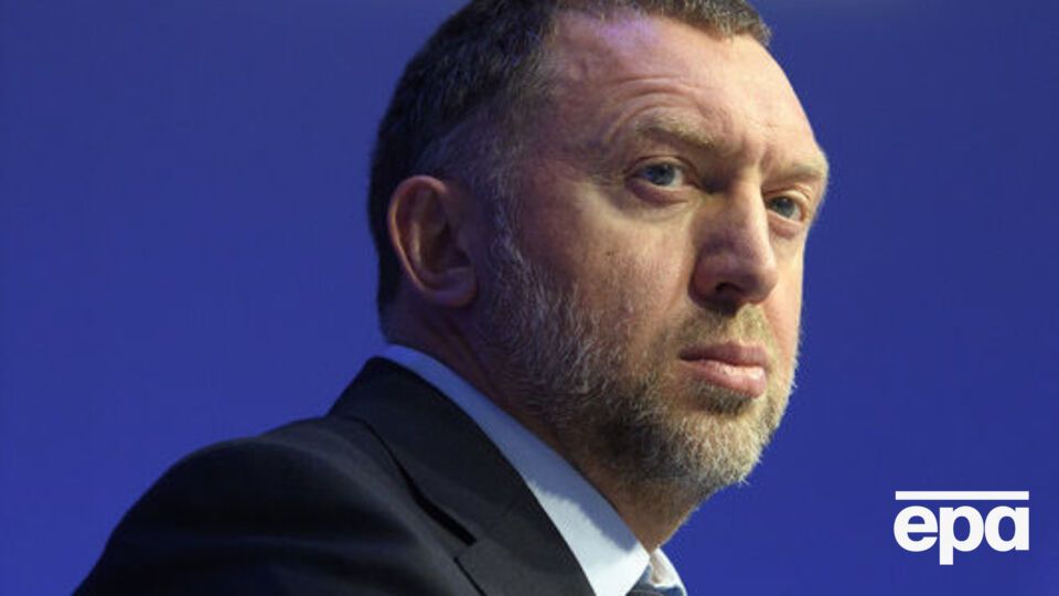 Под санкции попали крупнейшие публичные активы Дерипаски UC Rusal и EN+ Group