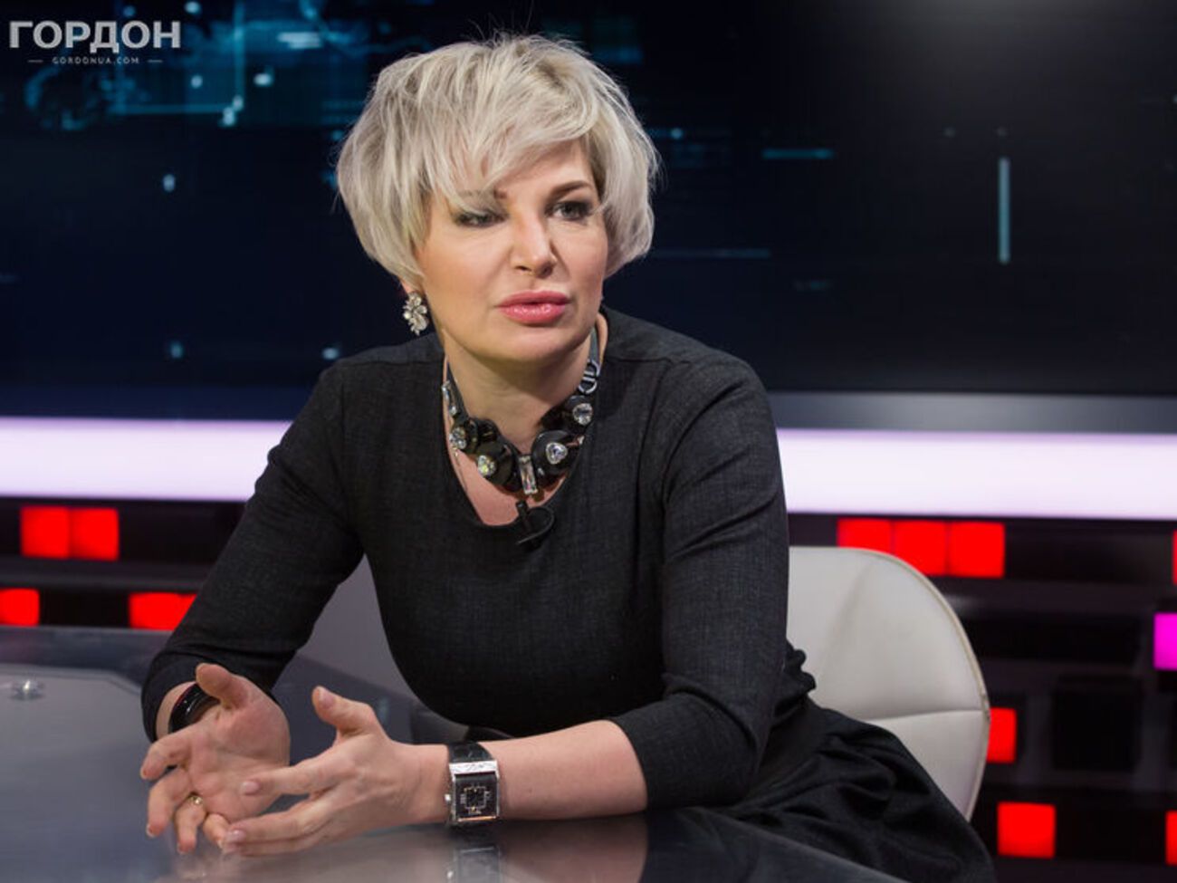 Максакова:&nbsp;Выборы&nbsp;&ndash; внутренний вопрос. Кого-то рекламировать или как-то вникать&nbsp;&ndash; я не могу себе этого позволить и считаю неэтичным
