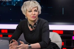 Максакова: Выборы – внутренний вопрос. Кого-то рекламировать или как-то вникать – я не могу себе этого позволить и считаю неэтичным