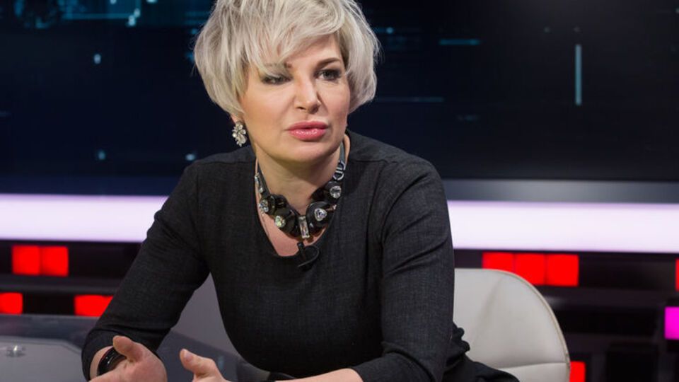 Максакова: Выборы – внутренний вопрос. Кого-то рекламировать или как-то вникать – я не могу себе этого позволить и считаю неэтичным