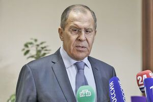 Лавров: Могу сказать только то, что с этим жить дальше мы не хотим