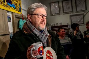 Явлинский: Я уже и бороду отпустил