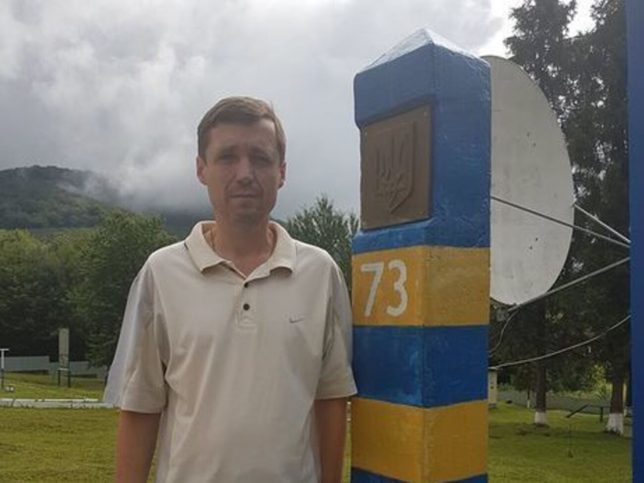 Гриб на конкурсі здобув 20,5 бала