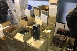Прокуратура вилучила незаконно виготовлений алкоголь