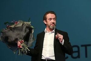 Актер приступит к новым обязанностям 23 апреля