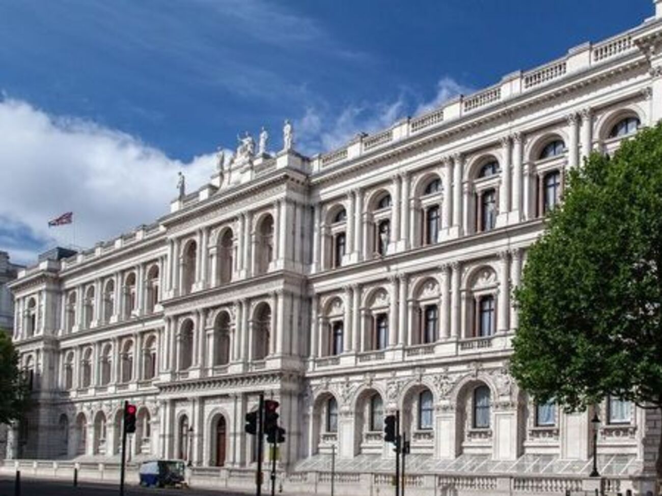 МИД Великобритании отказал Виктории Скрипаль в визе