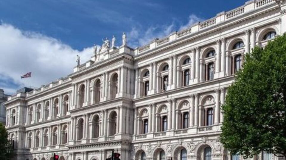 МИД Великобритании отказал Виктории Скрипаль в визе