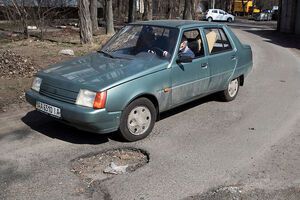 Гроші за роботу підрядники одержали