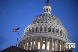 Конгрессу предлагают ввести санкции против финучреждений РФ