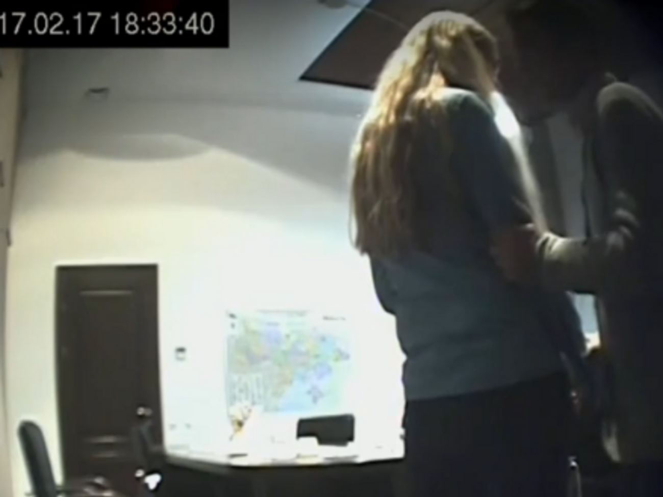 Богачев признал, что общался с Супрун по поводу квартиры