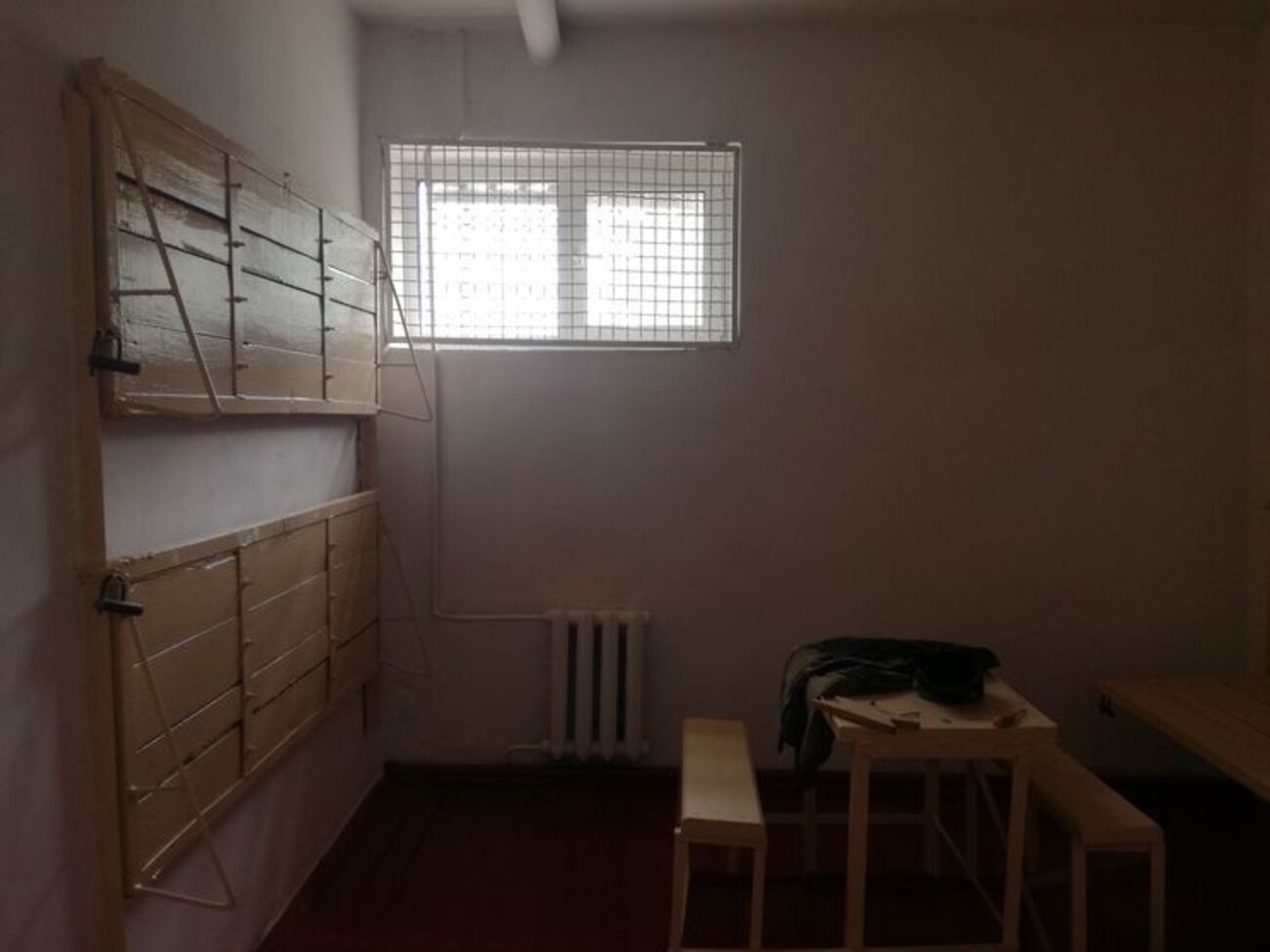 ГПУ открыла уголовные производства по злоупотреблениям в тюрьмах