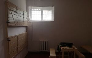 ГПУ открыла уголовные производства по злоупотреблениям в тюрьмах