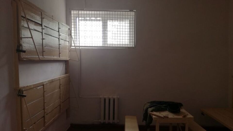 ГПУ открыла уголовные производства по злоупотреблениям в тюрьмах