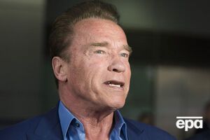 Шварценеггер отямився після операції зі словами "I'm bаск"