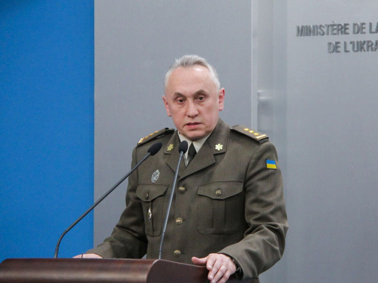 Хоменко: Медиков избавят от несвойственных функций