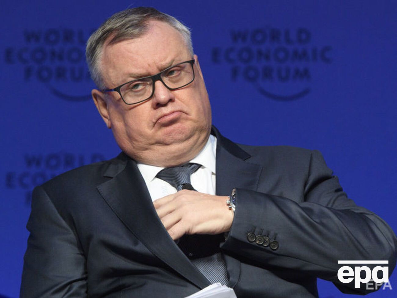 Костін про санкції: Це дуже сумно