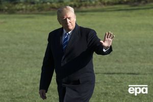 Трамп пока официально не согласился встретиться с Мюллером