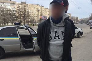 Вячеслав Аброськин: У задержанного киллера были пистолет и рация с гарнитурой