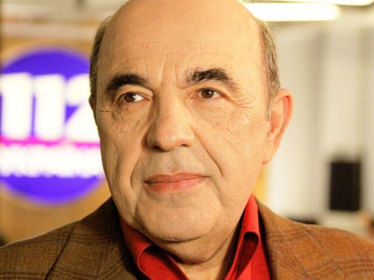 Вадим Рабінович: Якщо ми весь час боятимемося європейців, здаймо тоді країну