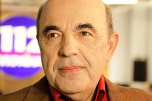 Вадим Рабінович: Якщо ми весь час боятимемося європейців, здаймо тоді країну