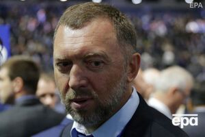 Дерипаска, статки якого Forbes оцінює у $6,7 млрд, володіє конгломератом En+