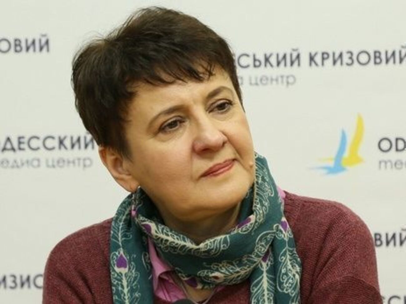 Забужко: Радянська людина психологічно примітивніша, ніж сьогоднішня