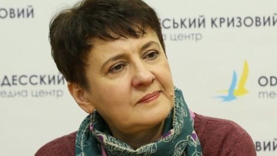 Забужко: Советский человек психологически более примитивный, чем сегодняшний
