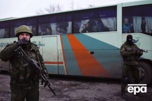 Проросійські екстремісти хочуть перекласти на ЗСУ відповідальність за стрілянину, внаслідок якої дістала поранення жінка