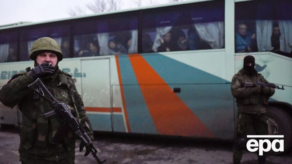 Проросійські екстремісти хочуть перекласти на ЗСУ відповідальність за стрілянину, внаслідок якої дістала поранення жінка