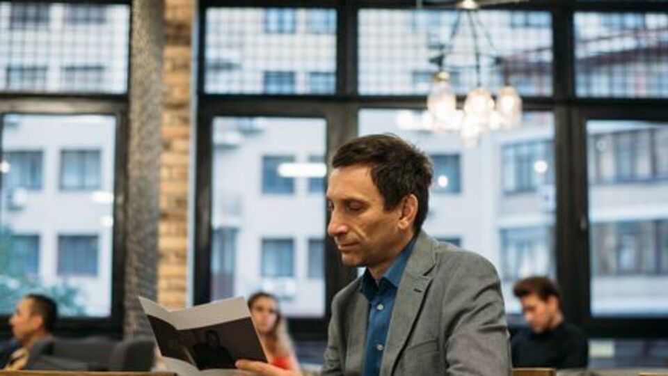 Портников: Молитесь о территориальной целостности Российской Федерации