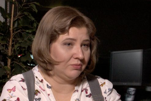 Вікторія Скрипаль заявила, що навіть не розраховувала кудись летіти, адже знала, що їй не дадуть візи