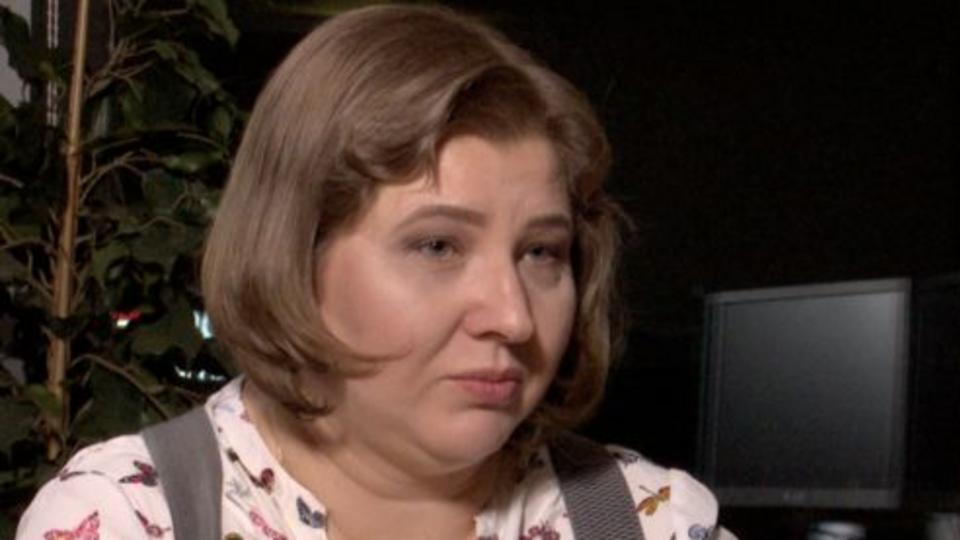 Виктория Скрипаль заявила, что даже не рассчитывала куда-то лететь, так как знала, что ей не дадут визу