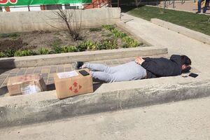 Двое россиян получили на почте посылку с 10 кг марихуаны