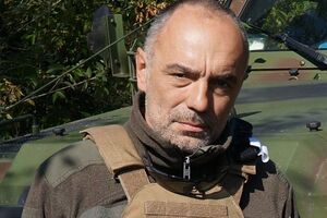 Касьянов: Ми дійсно не варвари, які знищили Чечню