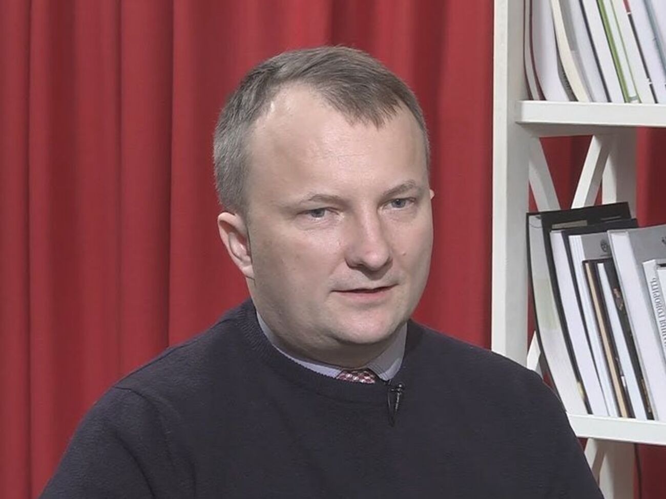 Палий: Для Кремля международное законодательство – исключительно инструмент, а не способ легитимации