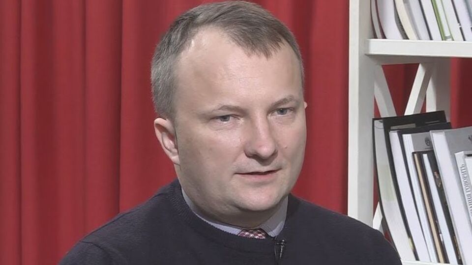 Палий: Для Кремля международное законодательство – исключительно инструмент, а не способ легитимации