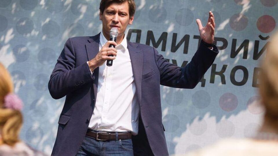 Гудков: Сумно, що Росія перетворилася на країну-парію