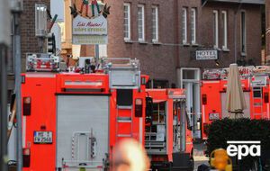 У Мюнстері на смерть збили людей