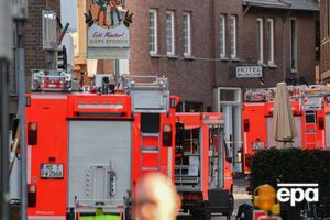 У Мюнстері на смерть збили людей