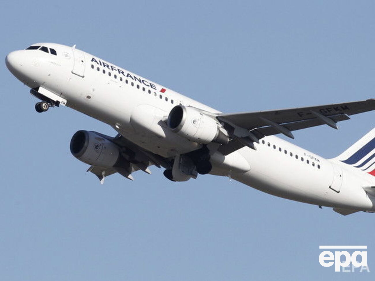 Співробітники Air France влаштували страйк