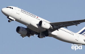 Співробітники Air France влаштували страйк