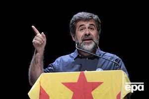 Санчеса знову висунули на посаду глави Каталонії