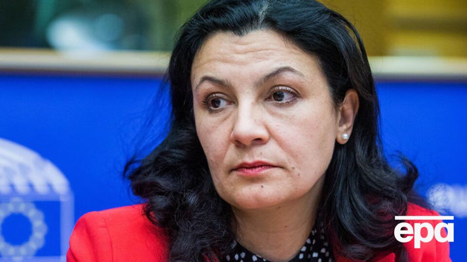Климпуш-Цинцадзе: Чіпляєшся поглядом за пропозиції для прикрашення і фарбування яєць – і отримуєш моральний удар нижче пояса