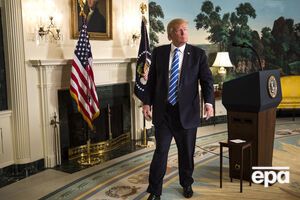 Трамп сообщал, что лидер КНДР ждет с ним встречи "с нетерпением"