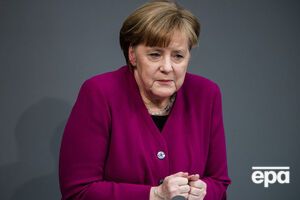 Меркель отреагировала на трагедию в Мюнстере