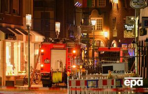 Атака у Мюнстері сталася 7 квітня