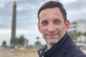 Портников: Починається нова холодна війна, і в неї свої декорації
